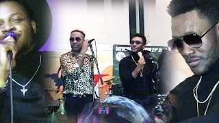 Download lagu GABEL - PAKA FÈ PITIT FT MASTERBRAIN LIVE IN NY 12/7/2019 mp3 Download lagu GABEL - PAKA FÈ PITIT FT MASTERBRAIN LIVE IN NY 12/7/2019 mp3