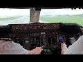 B 747 TAKEOFF Flaps Retraction Sequence 10 5 1 UP Cockpit