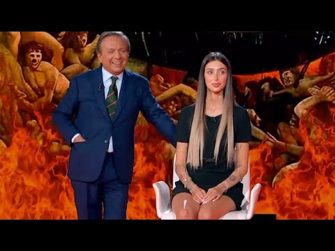 Michelle Comi e le sue controverse dichiarazioni - Parte 2: Donne sull'orlo di una crisi di nervi