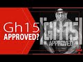 O segredo do Phil Heath GH15 Anabolic Matrix