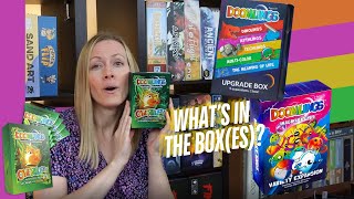 Tabletop Tolson - Doomlings video thumbnail