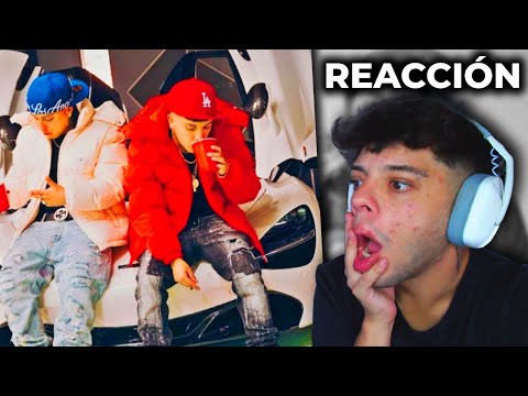 (REACCIÓN) PFQG - KING SAVAGGE x PABLO CHILL-E x CRISS J (VIDEO OFICIAL) | #06 WorKING 🧨