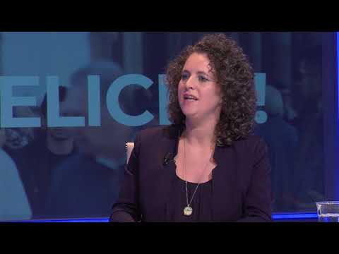 Uitgelicht! 12 november 2018 - Arnold van Woerkom over kringlooplandbouw