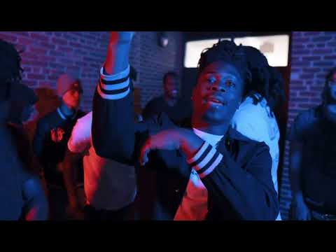Abmoe Nutti, Pop Apollo, Abmoe Bobb, Trend Twinz “Stay Dangerous” (Music Video)