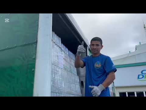 “¡Desde Santo Tomás, los Cerveceros de Chontales se hacen sentir! 🍻🔥