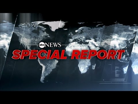 ABC News Special Report intro (2160p59.94)