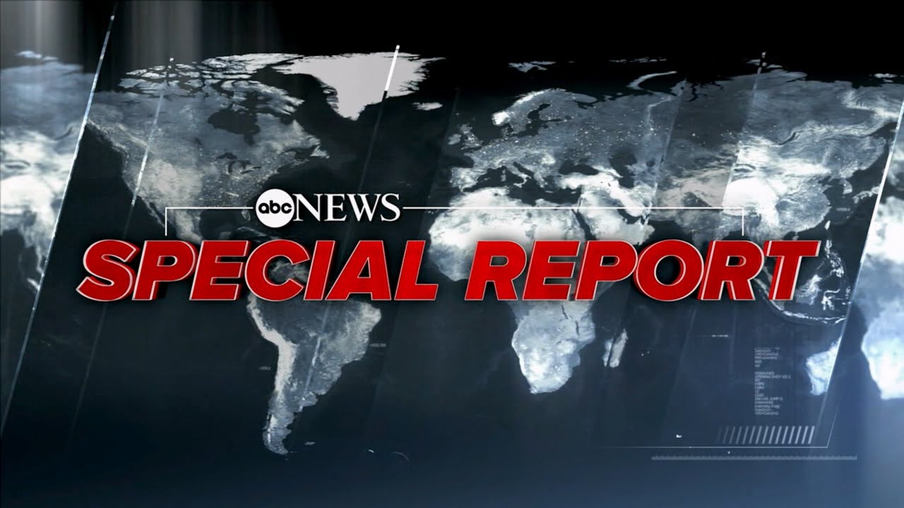 ABC News Special Report intro (2160p59.94)