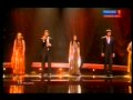Eurovision 2010 first semi-final 3+2 Butterflies ...