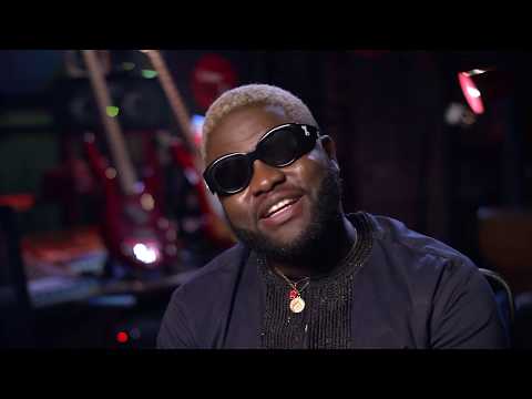 Behind The Making of 'Ninogeshe' - Coke Studio Africa (TZ)