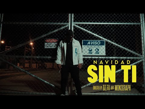 GeraldG - Navidad Sin Ti 💔 (Freestyle)