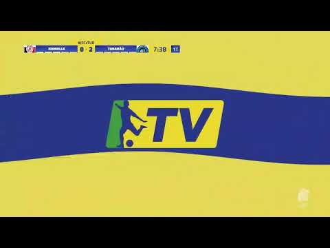 Melhores Momentos | JEC/Krona (Joinville) 1 X 3 Tubarão | 9ª Rodada - LNF 2022