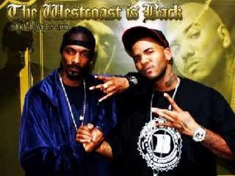 Snoop Dogg - Im Here ft. The Game