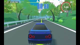 N3Rallyでタイムアタックしてみた！# 1[VOICEVOX実況][ずんだもん][Feml1n]