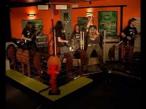 Battering Ram Refuse Resist