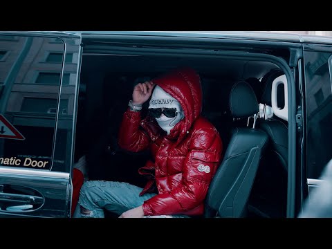 DELARUÀ - JERSEY (NO CUT EDITION) / (Prod. Ago)