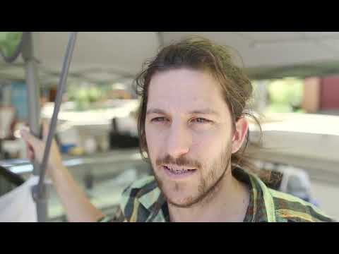 Oliver's small business success with MTC Australia