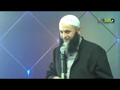 Allahu ka zbritur ajete për ata të cilët nxitojnë në fe - Hoxhë Sadullah Bajrami