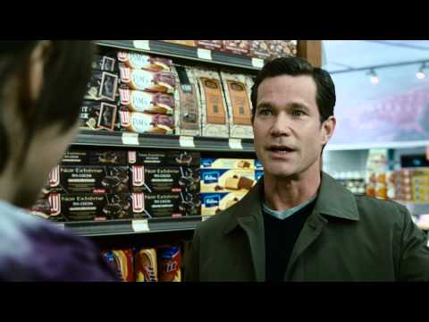 Отчим - Трейлер