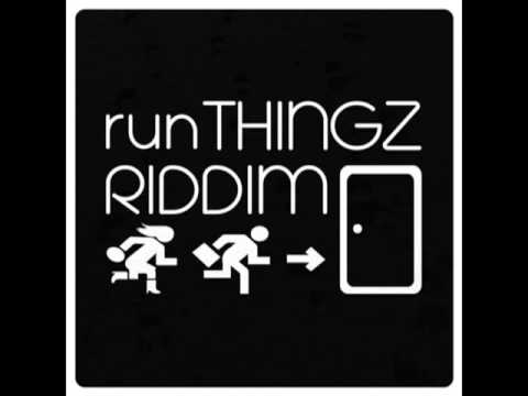 Run Thingz Riddim - MC Mikael - Powiedz Mi [prod. baloman]