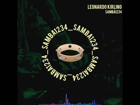 Leonardo Kirling - Samba 1234 (Original Mix)