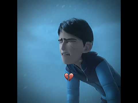 They 😩🖤 #capcutedit #talesofarcadia #trollhunters