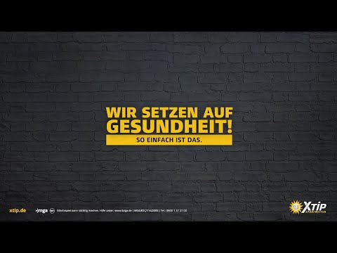 Wir sind wieder da, stärker denn je! 💪 | Hygieneregeln im XTiP Shop