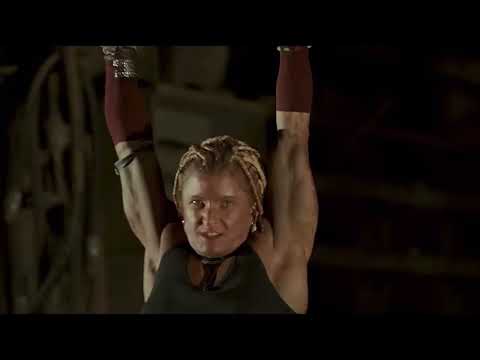 Female Muscle Clips 8 - Nemesis 3 : Time Lapse