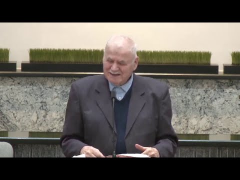 Vasile Hozan - Cum trebuie să ne rugăm?