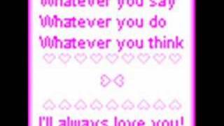 Sugar Rush - A*Teens