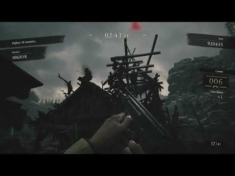 Bloody River 2 easy SSS Ranking strategy! Ethan