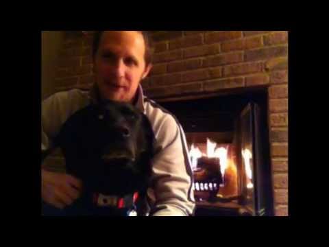 Stoking the Fire | Prophetic Ponderings