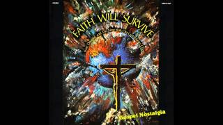 "The Lord Is My Shepherd" (1971) Isaac Douglas & New York Community Choir