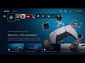 Playstation 5 PS5 Main Menu Theme Music 10 Hours Extended Playstation5 PS5 Sony