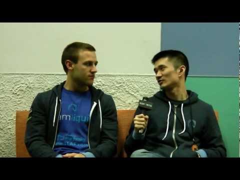 MLG Anaheim Liquid`Tyler Day 1