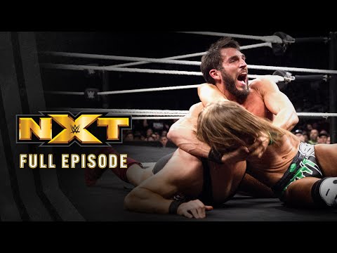 WWE NXT