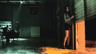 Rick Cosnett | Deleted scene of 'The Vampire Diaries' Season 5 video