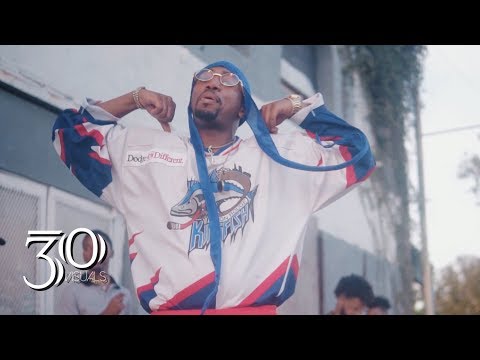 Harlem Nytes - Dog Food (Music Video)