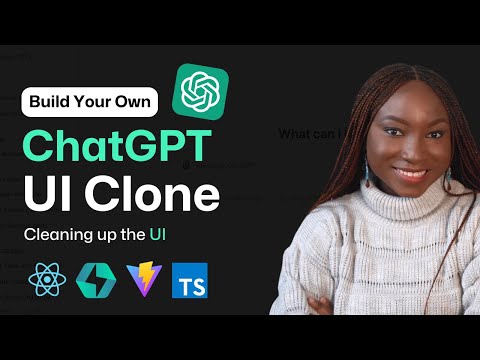 Making Tweaks and Cleaning up the User Interface - Lesson 11