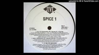 Spice 1 - 510, 213 (Instrumental)