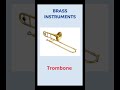 Brass Instruments