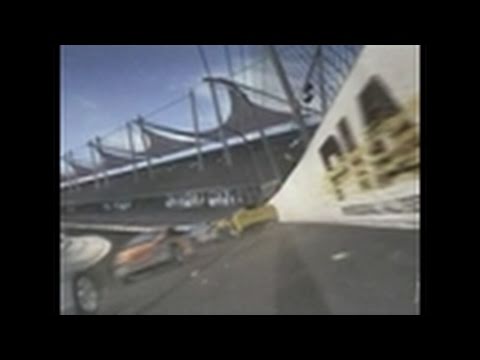 Forza Motorsport 2 Xbox 360 Trailer - Trailer