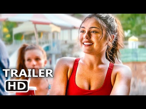Snack Shack Official Trailer (2024) Mika Abdalla, Nick Robinson
