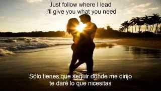 Air Supply - &quot;Someone Who Believes In You HD (Lyrics Story) Español/English [Traducción Exact