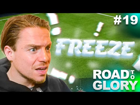 Deze GLITCH is zo ONEERLIJK!! 😭