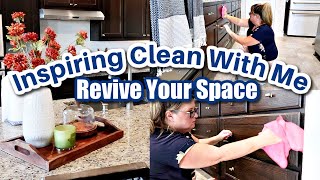 The Most Efficient Kitchen Cleaning Method You Need to Try! Clean With Me