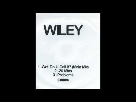 Trim, Kano & Flowdan - Mins (Prod Wiley)