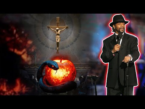 Katt Williams: Priceless, Afterlife pt2
