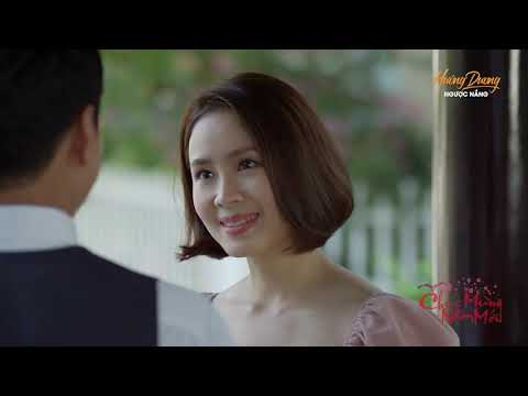 Yêu Là Thế Ư   Hương Ly ft Tiến Minh   Nhạc Phim Hướng Dương Ngược Nắng   OST MV Officical