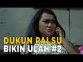 Punya Ide Bejat Untuk Menipu Gadis Gadis Belia HARTA TAHTA WANITA