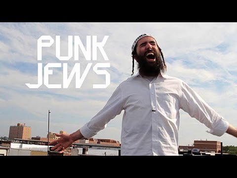 Punk Documentary - NYC Punk Jews
